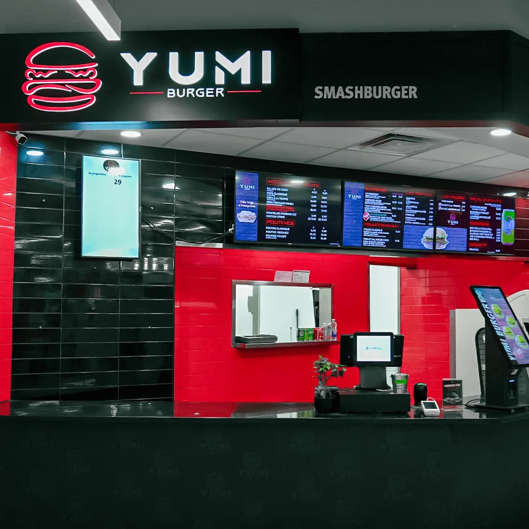 Carrefour Industrielle Alliance